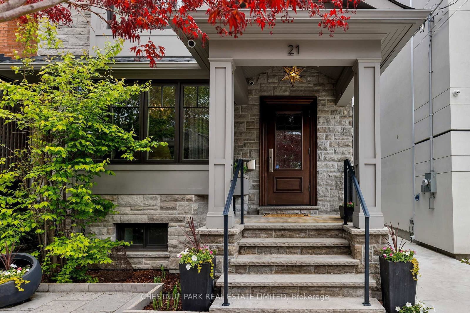 21 Cornish Road, Toronto, ON — photo 3