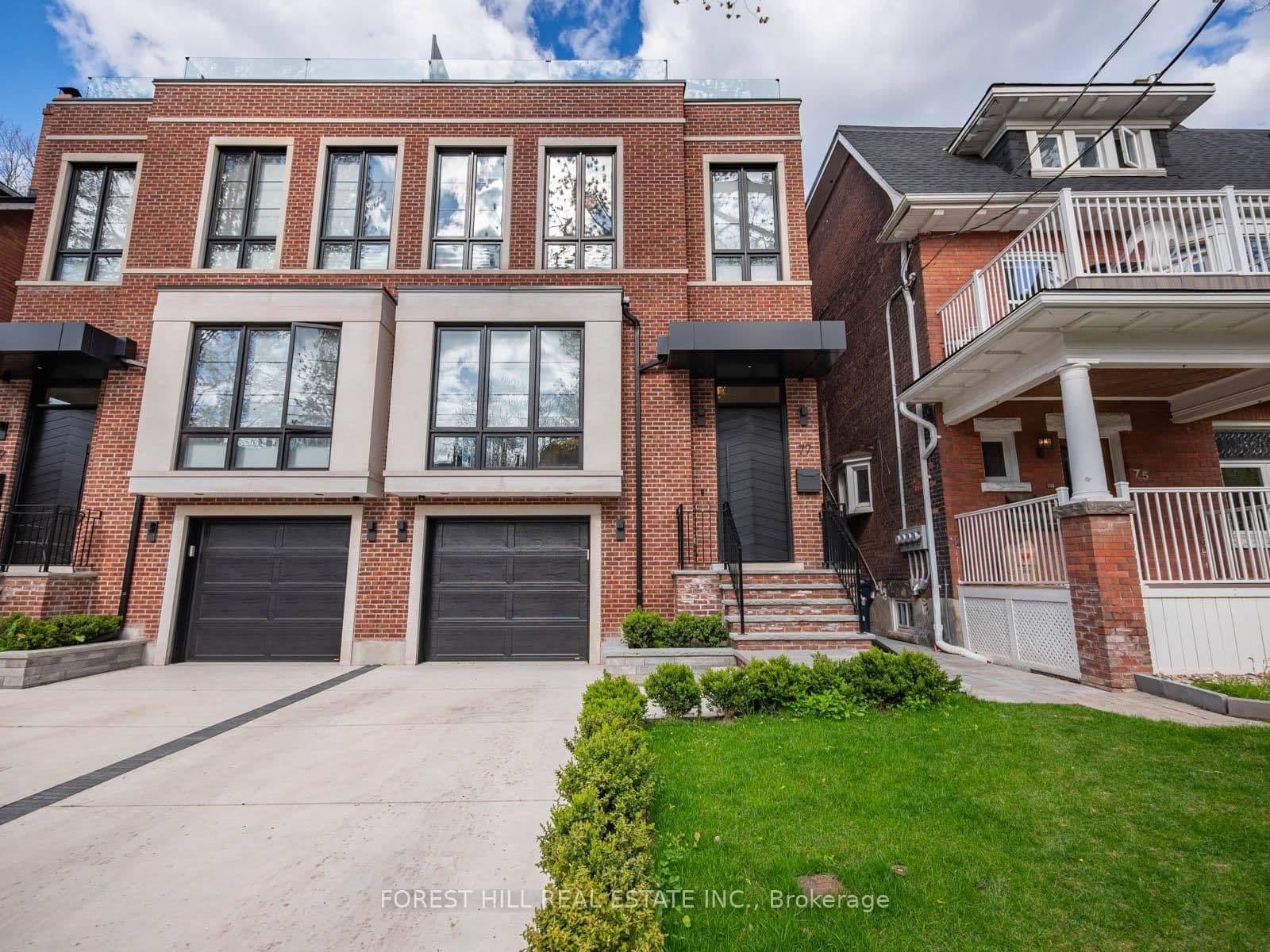 77 Kendal Avenue, Toronto, ON