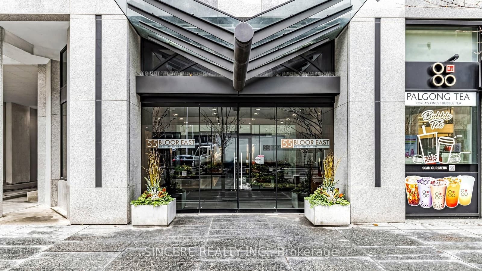 1803 - 55 Bloor Street, Toronto, ON — photo 3