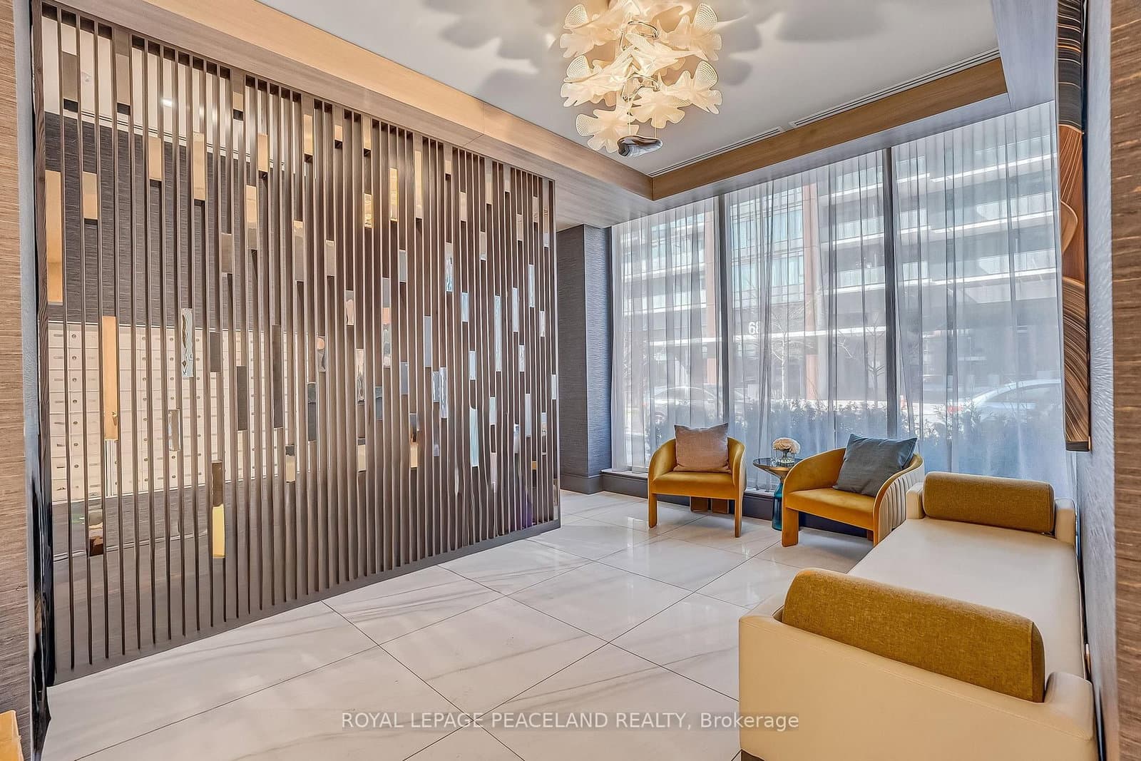 1215 - 75 Canterbury Place, Toronto, ON — photo 3