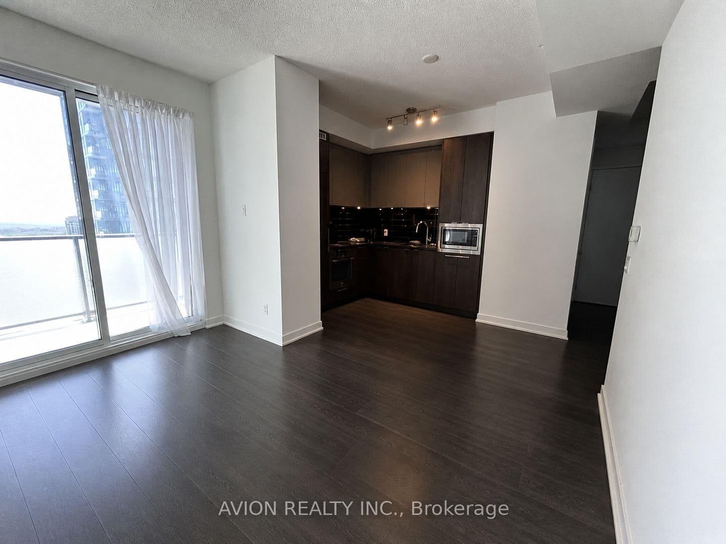 4011 - 125 Blue Jays Way, Toronto, ON — photo 2
