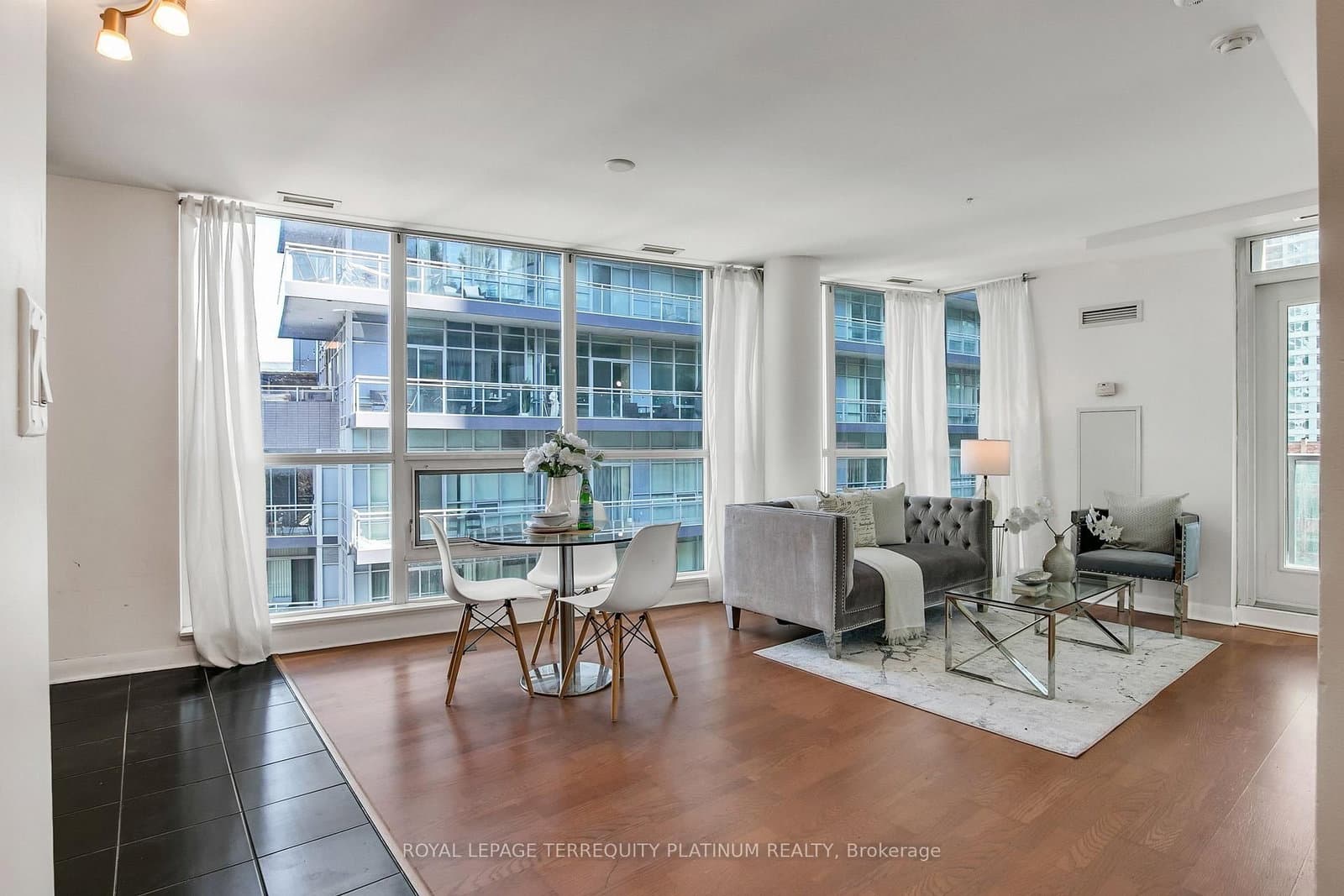 727 - 600 Fleet Street, Toronto, ON — photo 2