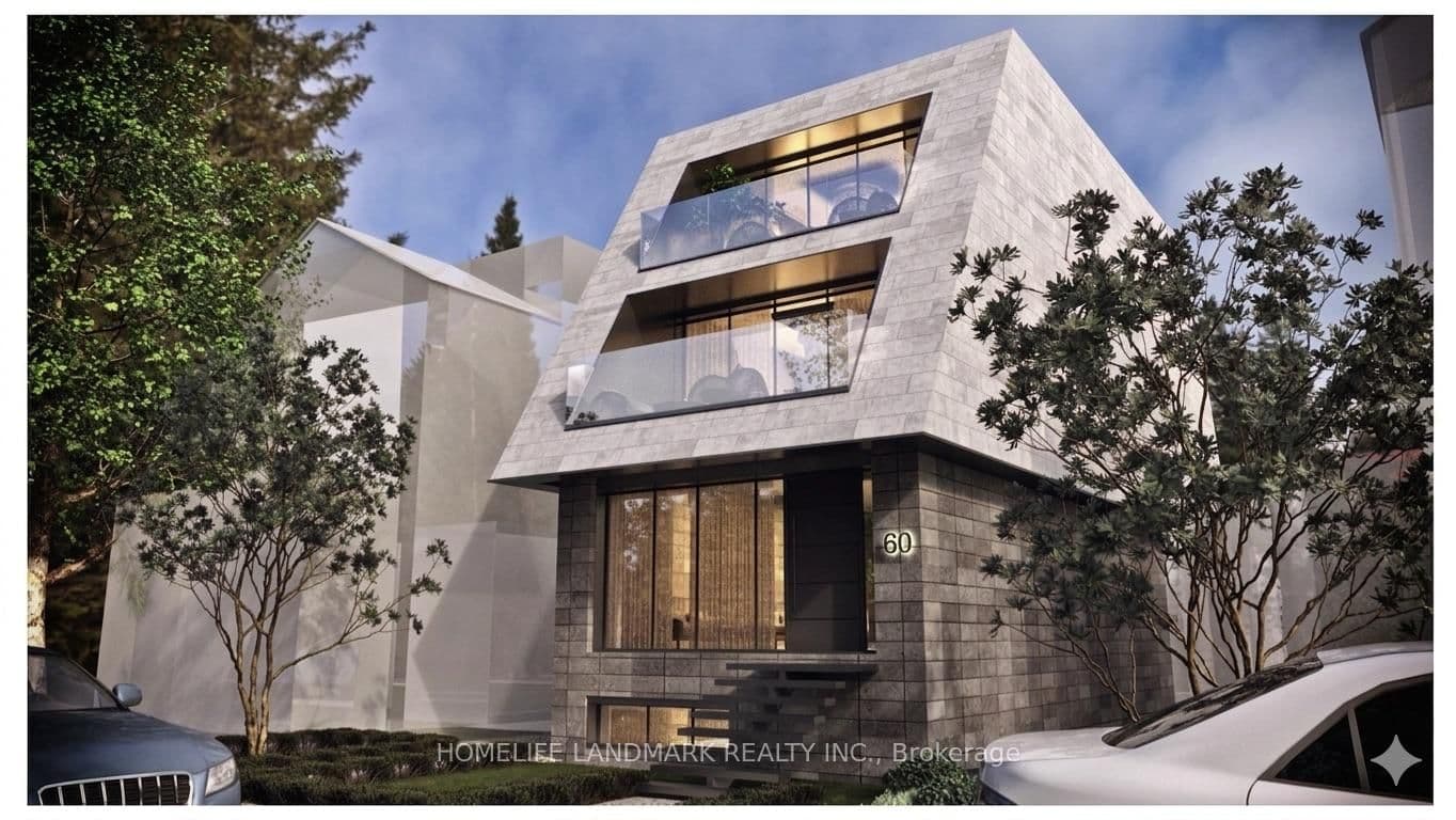 60 Greensides Avenue, Toronto, ON — photo 2