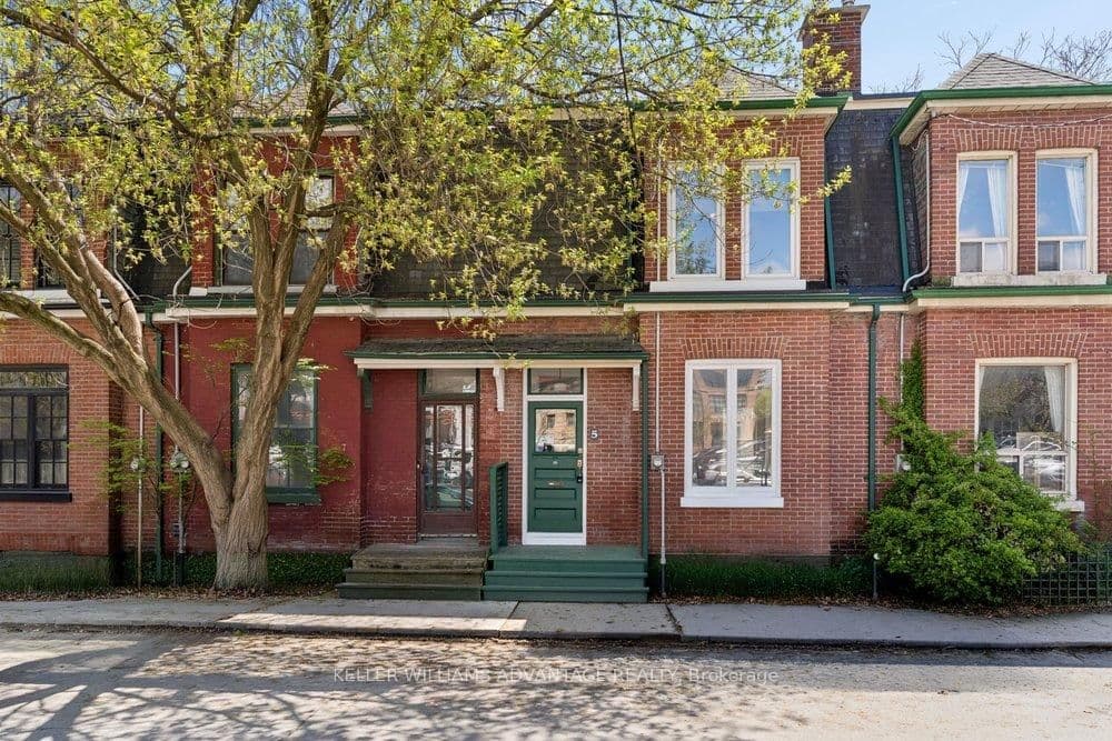 5 Mark Street, Toronto, ON