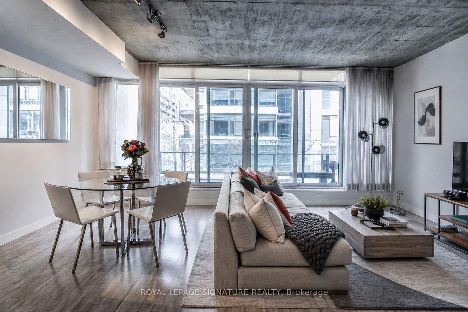 306 - 75 Portland Street, Toronto, ON — photo 2