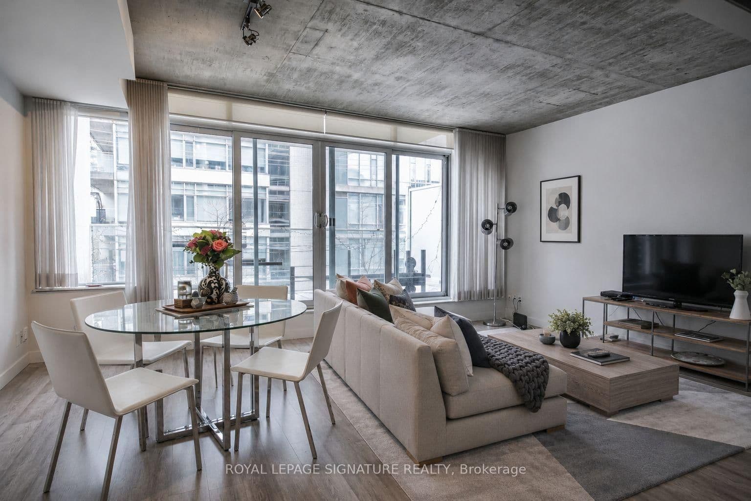306 - 75 Portland Street, Toronto, ON — photo 3