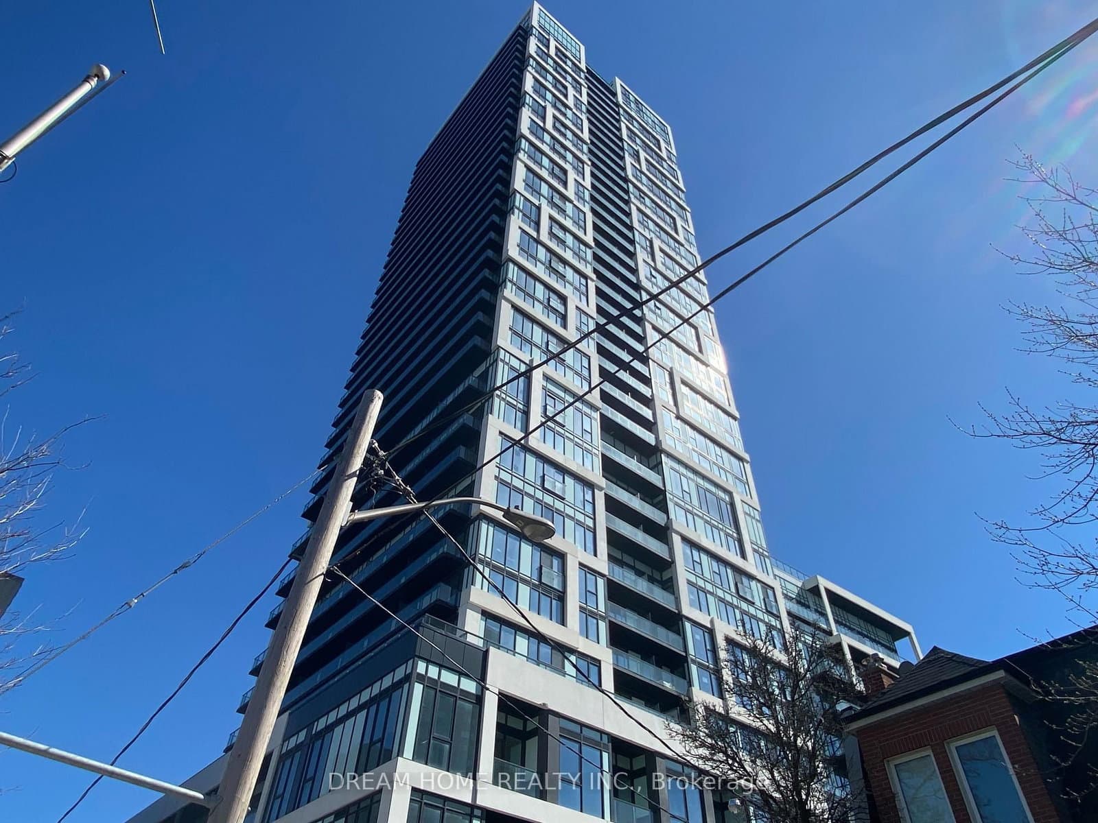 911 - 5 Defries Street, Toronto, ON