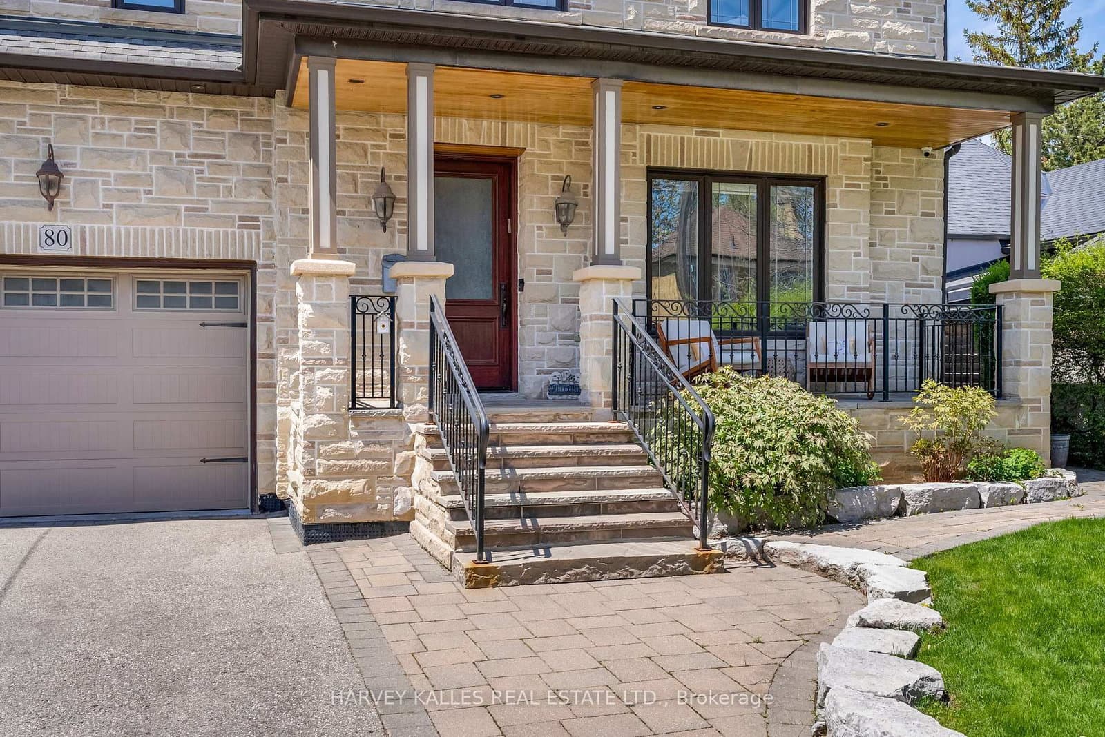 80 Lynnhaven Road, Toronto, ON — photo 3