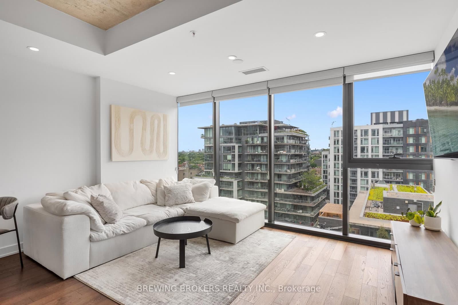 PH1411 - 629 King St W Street, Toronto, ON