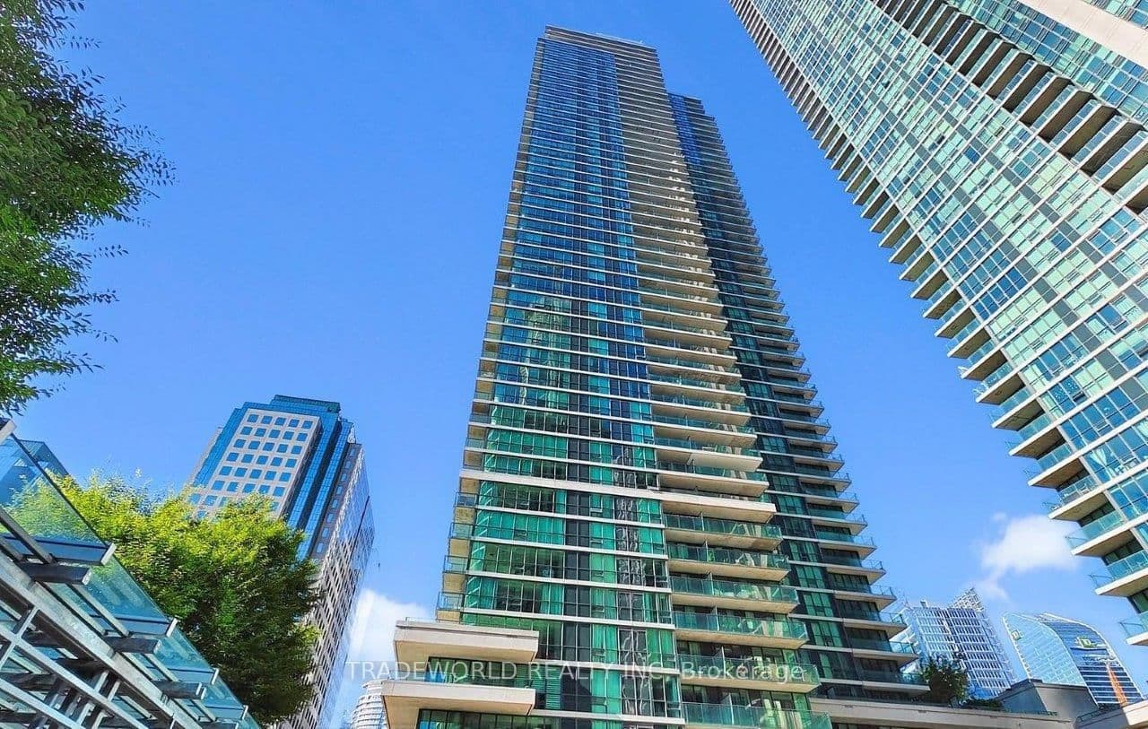 5003 - 33 Bay Street, Toronto, ON