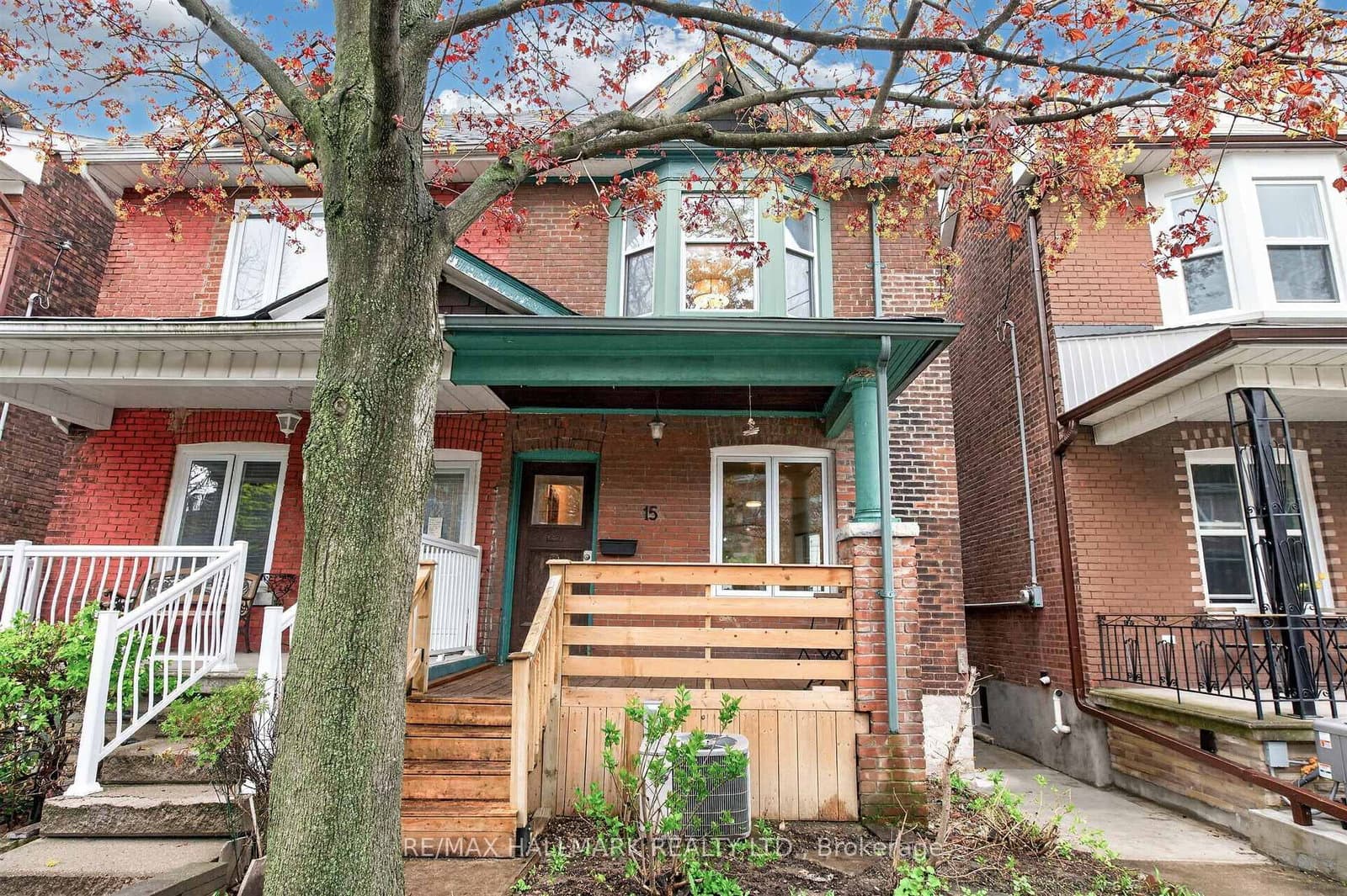15 Page Street, Toronto, ON
