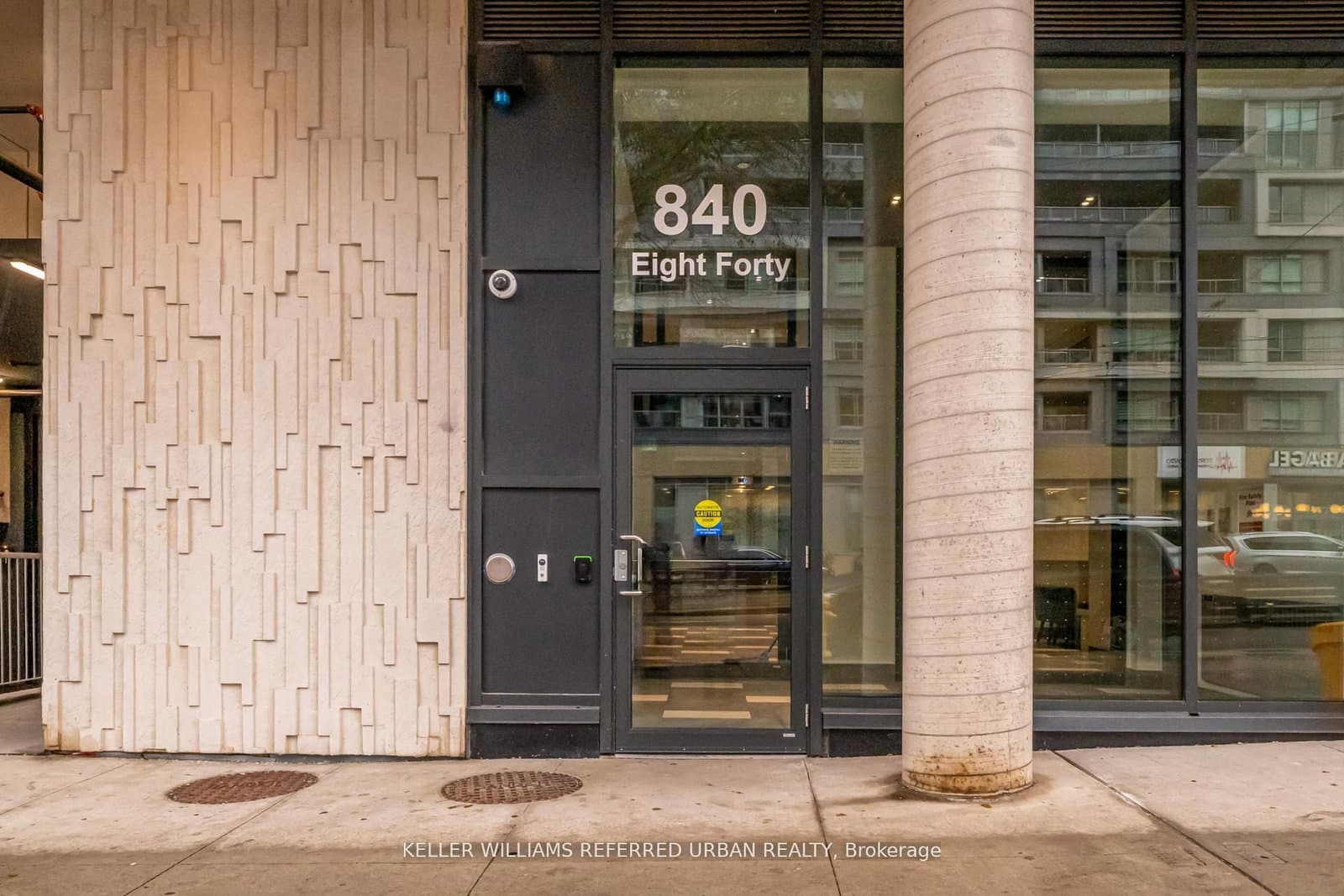 609 - 840 St Clair Avenue, Toronto, ON — photo 2