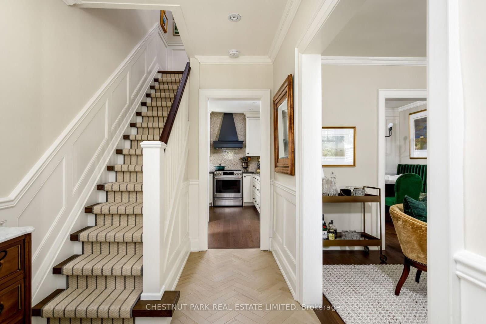 176 Forman Avenue, Toronto, ON — photo 3