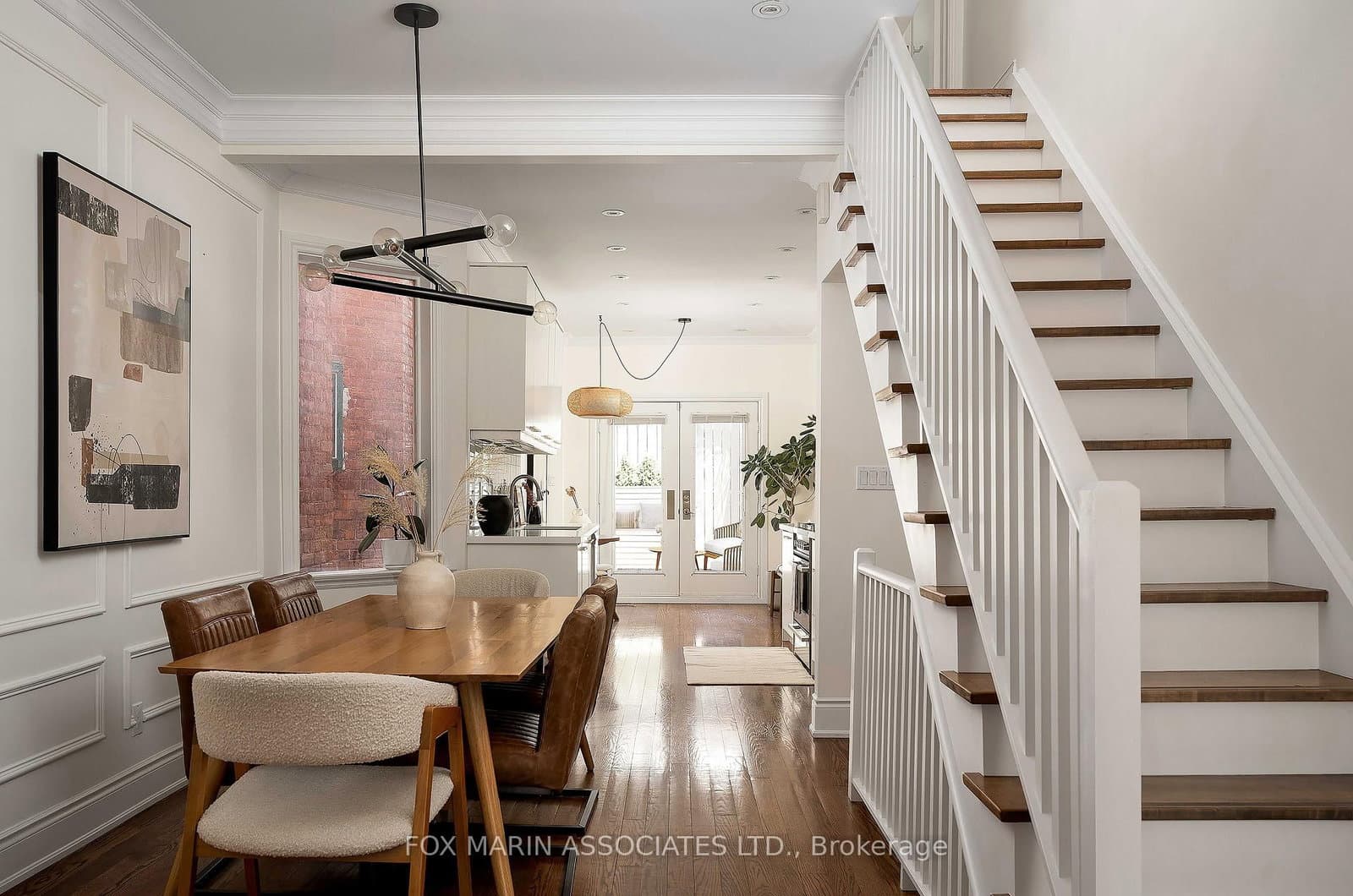 95 Walnut Avenue, Toronto, ON