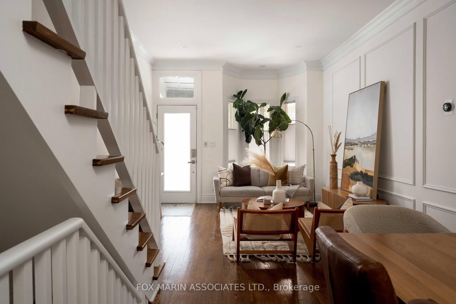 95 Walnut Avenue, Toronto, ON — photo 2