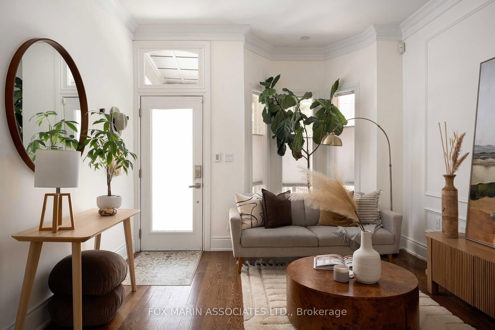 95 Walnut Avenue, Toronto, ON — photo 3