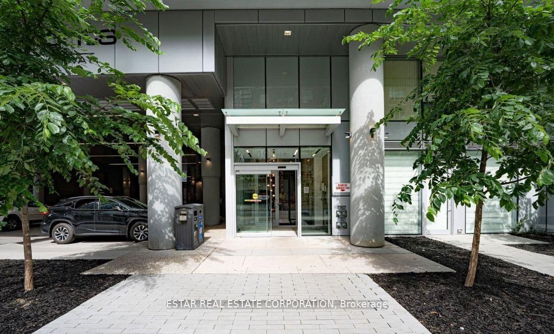 2606 - 195 Redpath Avenue, Toronto, ON