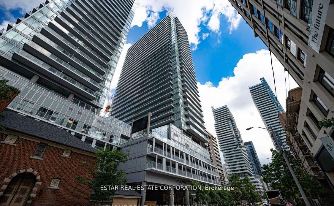 2606 - 195 Redpath Avenue, Toronto, ON — photo 2
