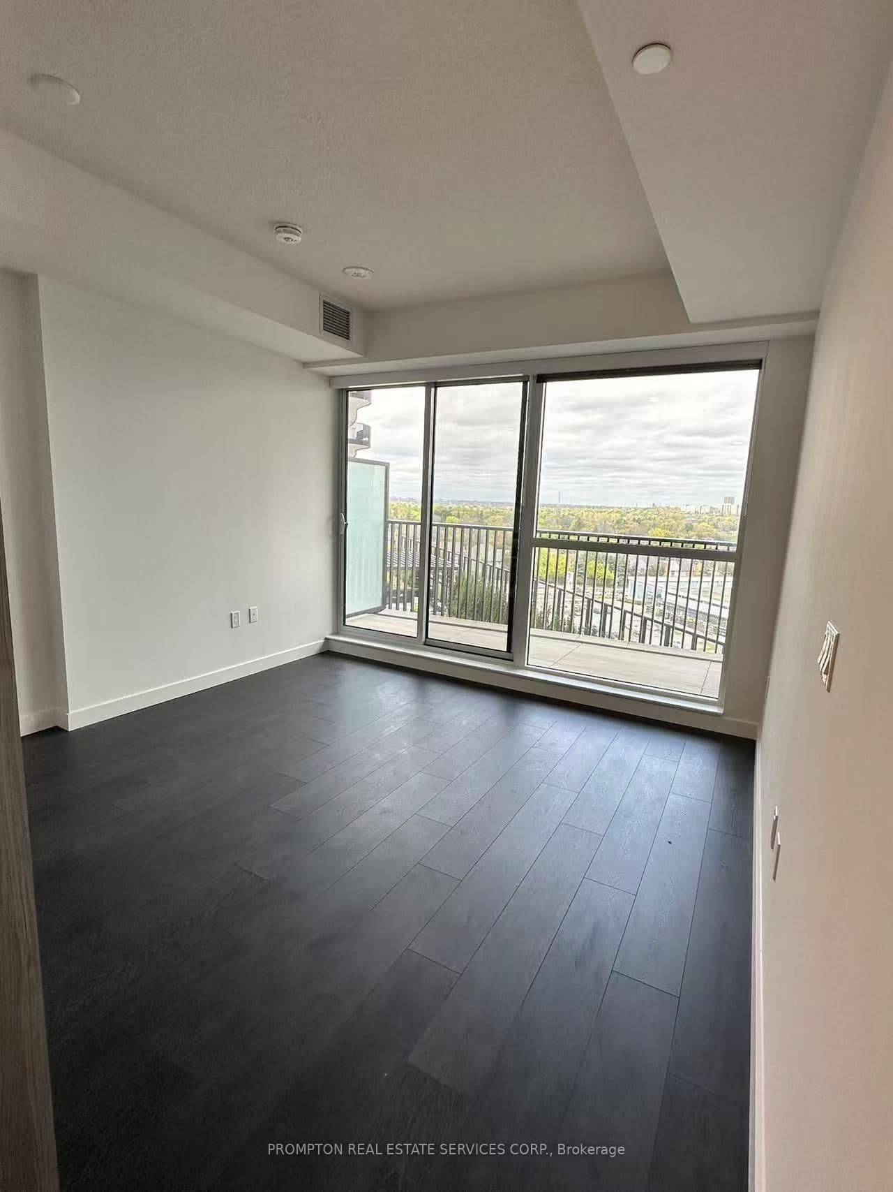906 - 18 Esther Shiner Boulevard, Toronto, ON — photo 3
