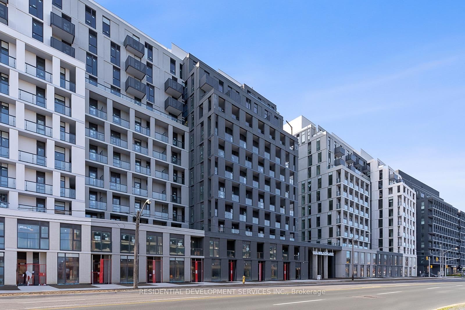 540 - 500 Wilson Avenue, Toronto, ON