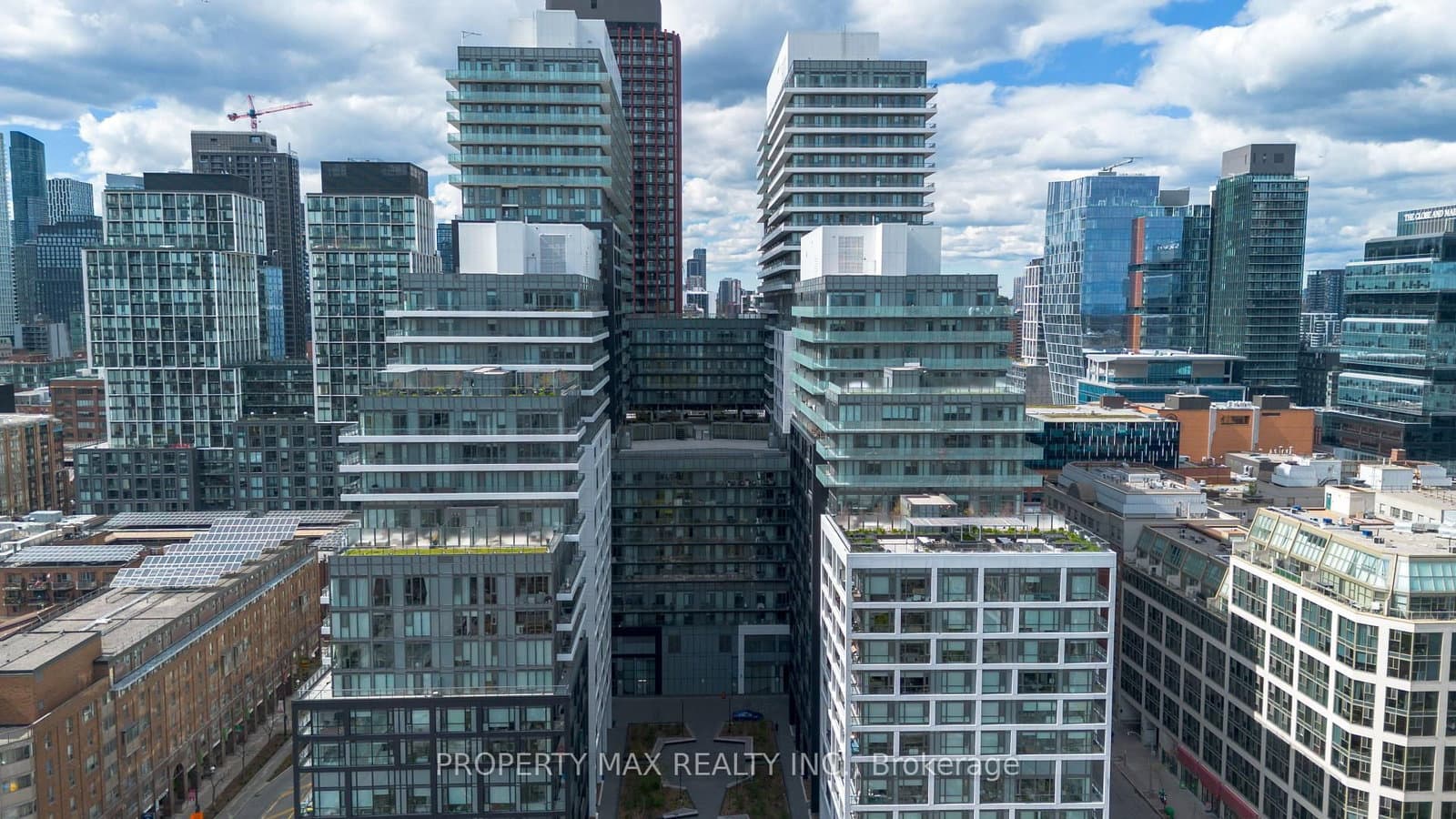403 - 70 Princess Street, Toronto, ON — photo 3