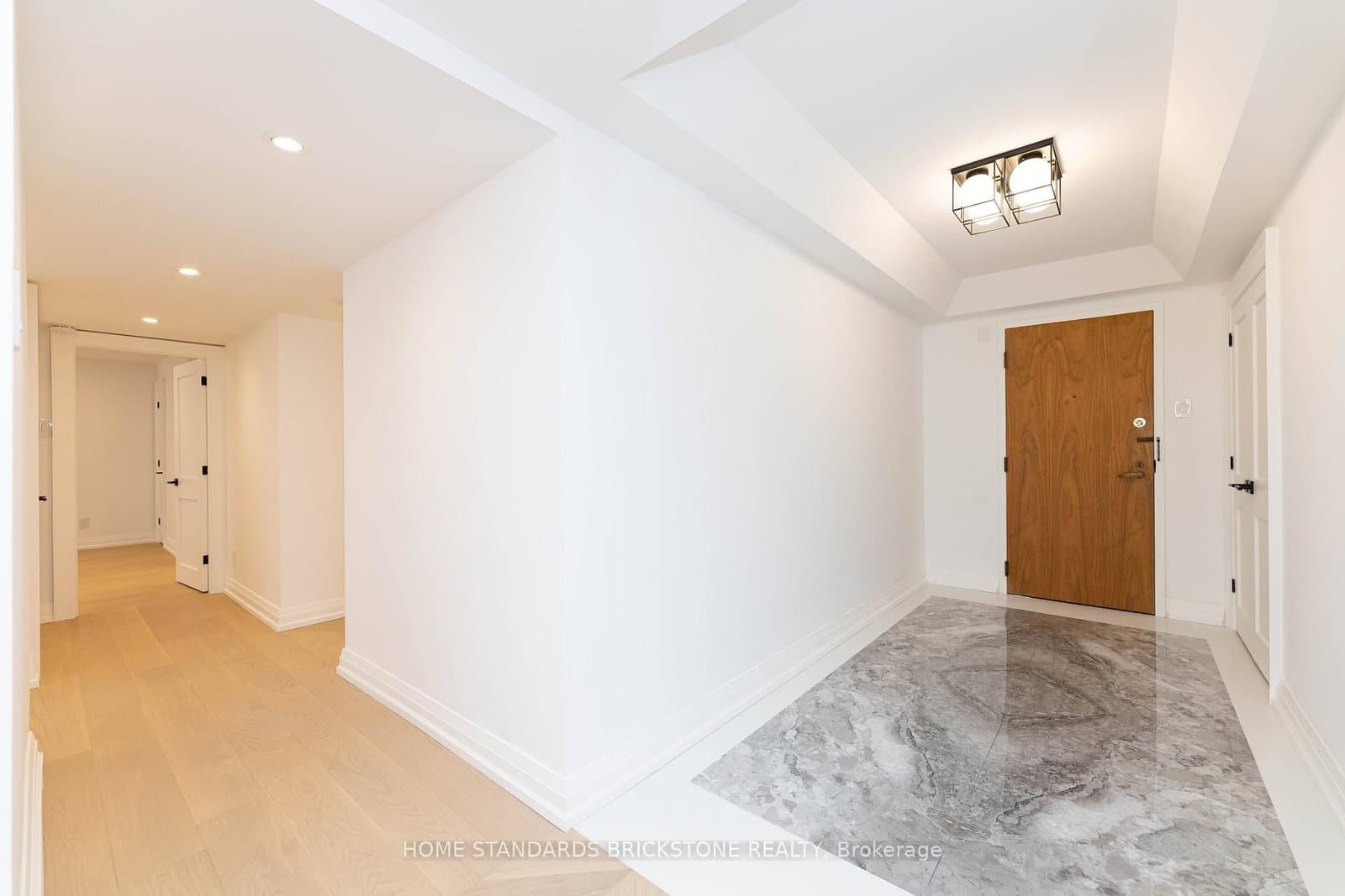 805 - 61 St Clair Avenue, Toronto, ON — photo 3