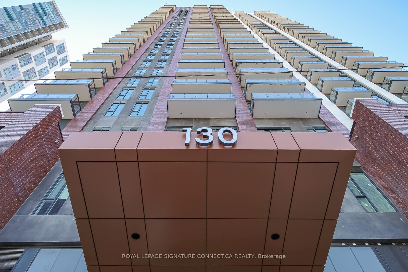 909 - 130 River Street, Toronto, ON