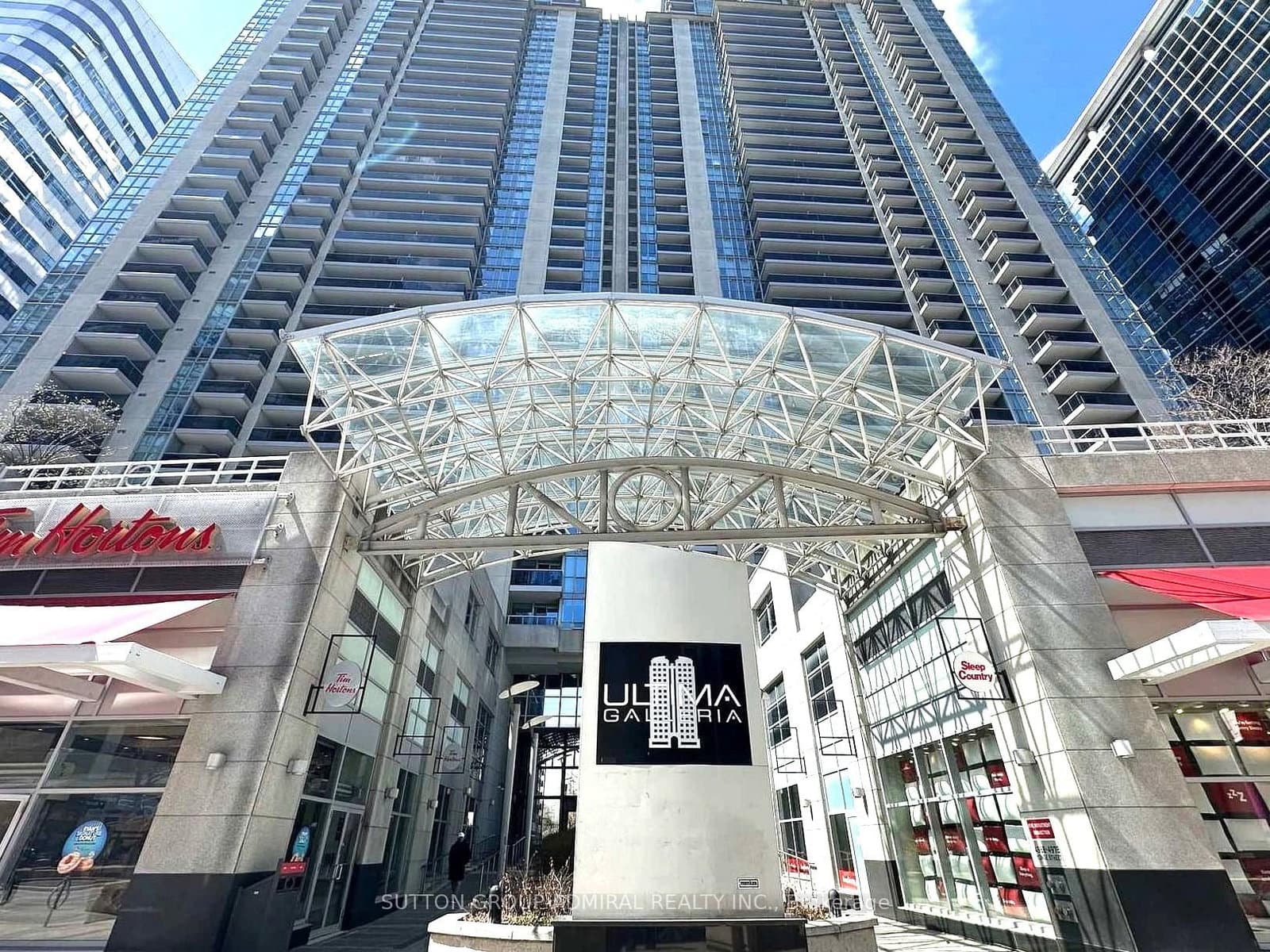 2305 - 4978 Yonge Street, Toronto, ON