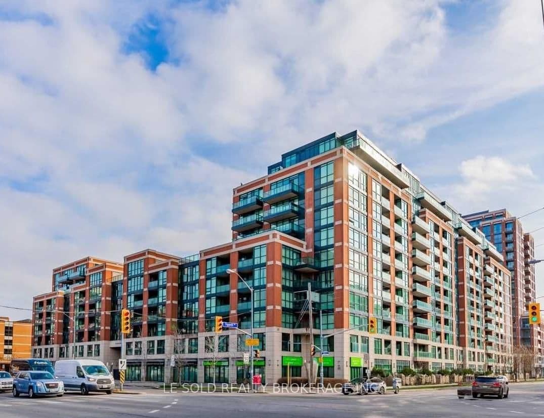 545 - 525 Wilson Avenue, Toronto, ON