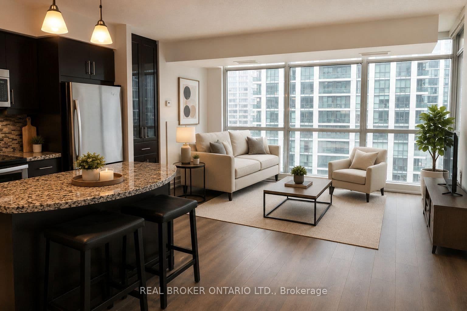 1013 - 18 Yonge Street, Toronto, ON