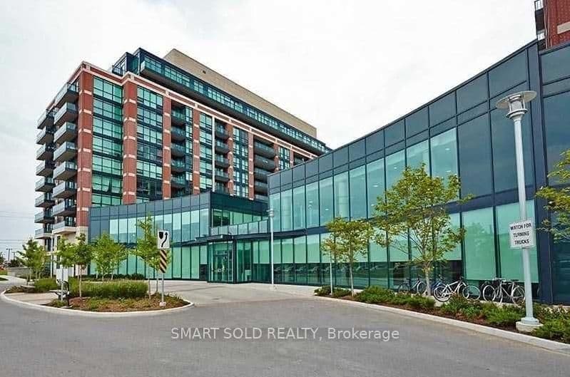 346 - 525 Wilson Avenue, Toronto, ON — photo 2