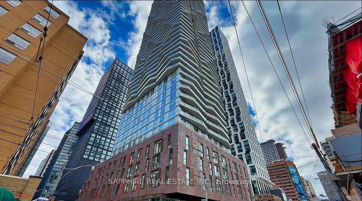 208 - 100 Dalhousie Street, Toronto, ON