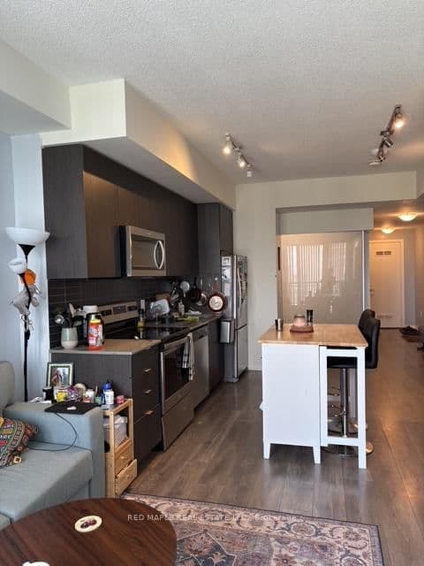 907 - 3237 Bayview Avenue, Toronto, ON — photo 2