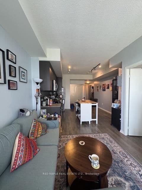 907 - 3237 Bayview Avenue, Toronto, ON — photo 3