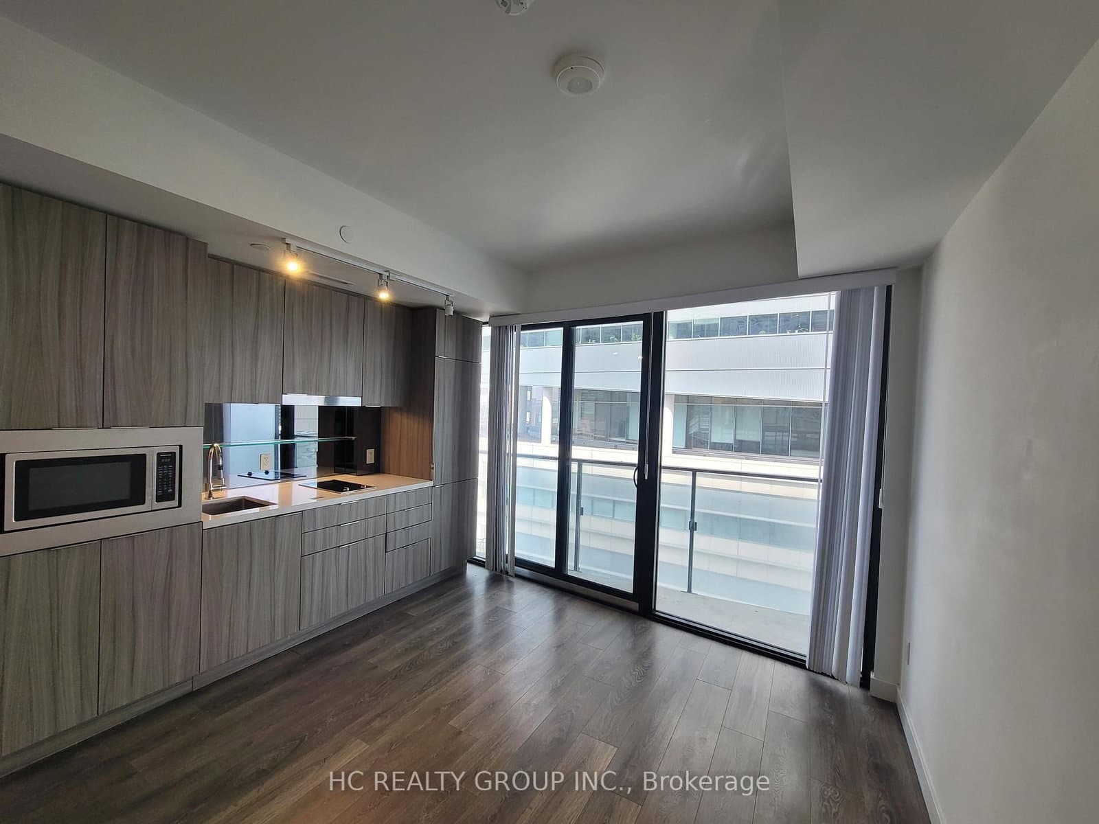 1206 - 215 Queen Street, Toronto, ON — photo 3