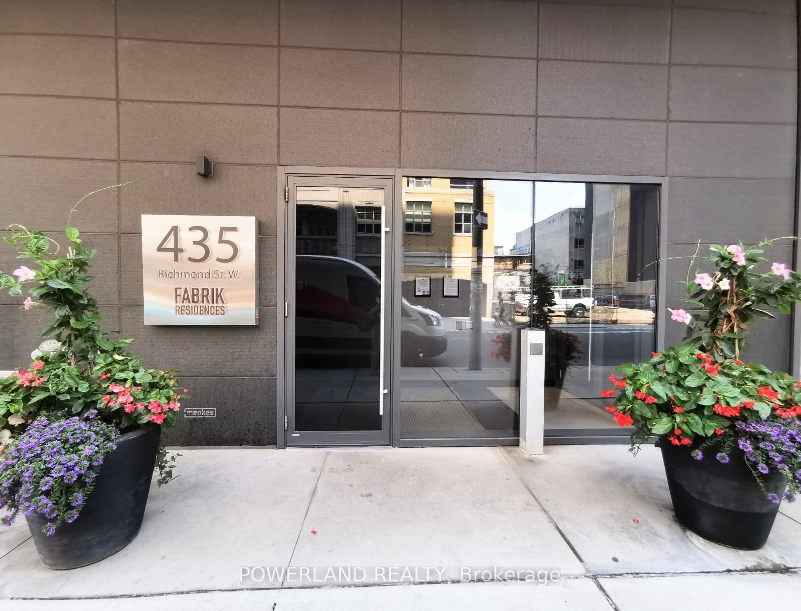1107 - 435 Richmond Street, Toronto, ON — photo 2