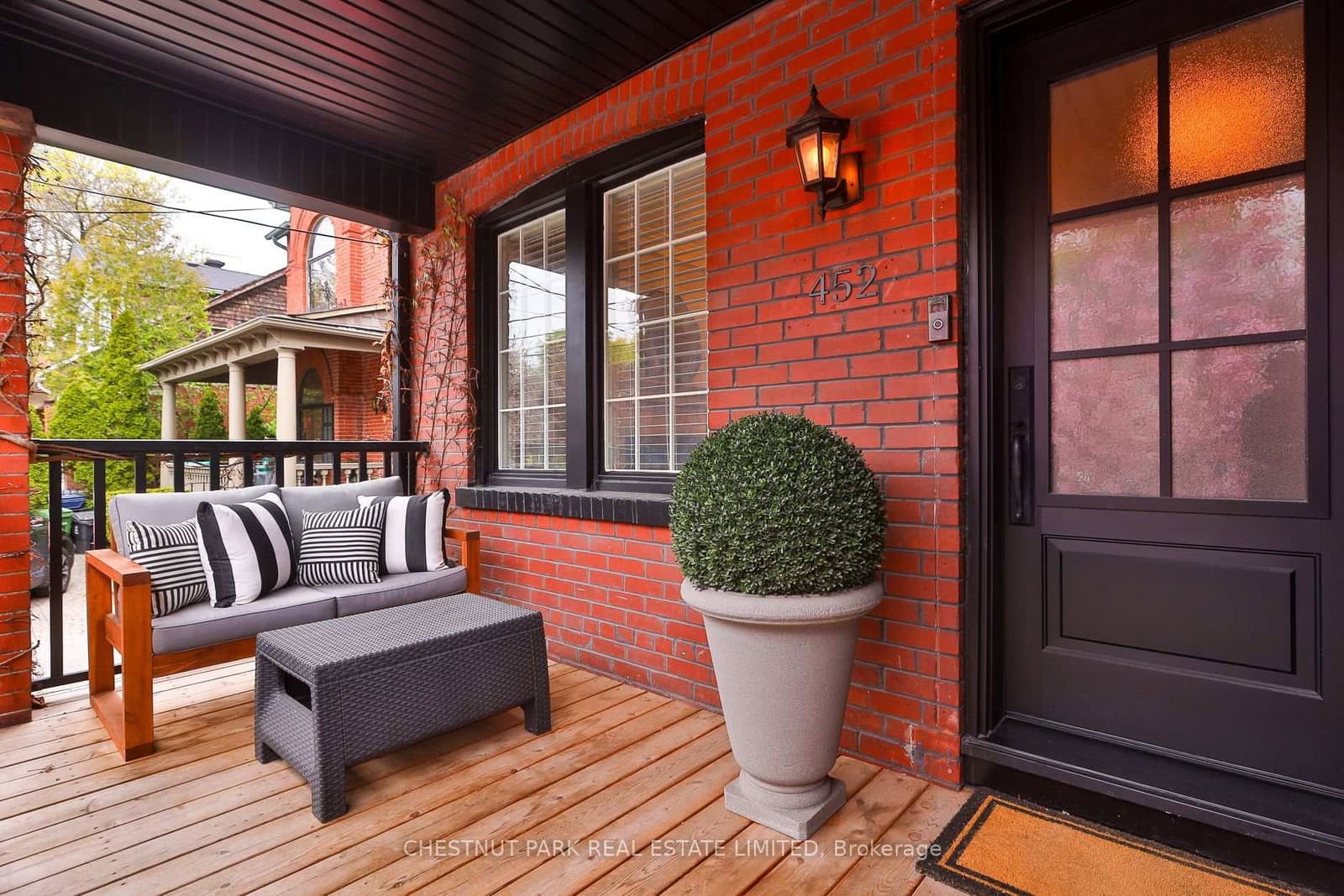 452 Davisville Avenue, Toronto, ON — photo 2