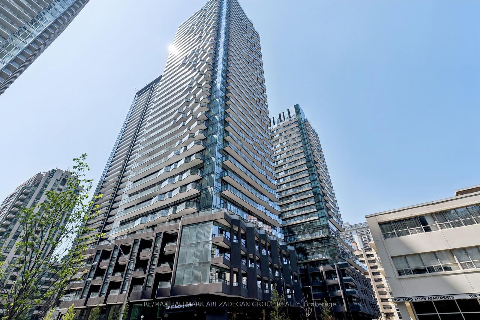 716N - 120 Broadway Avenue, Toronto, ON