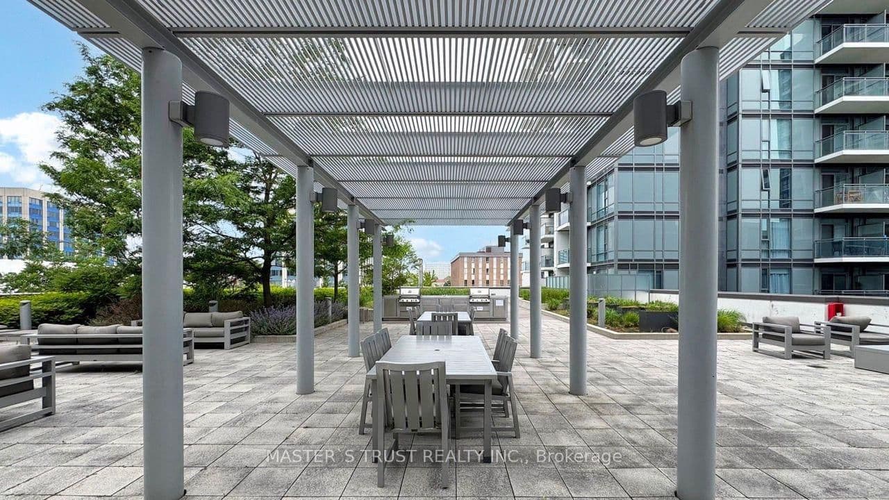 304 - 55 Ann O'reilly Road, Toronto, ON — photo 3