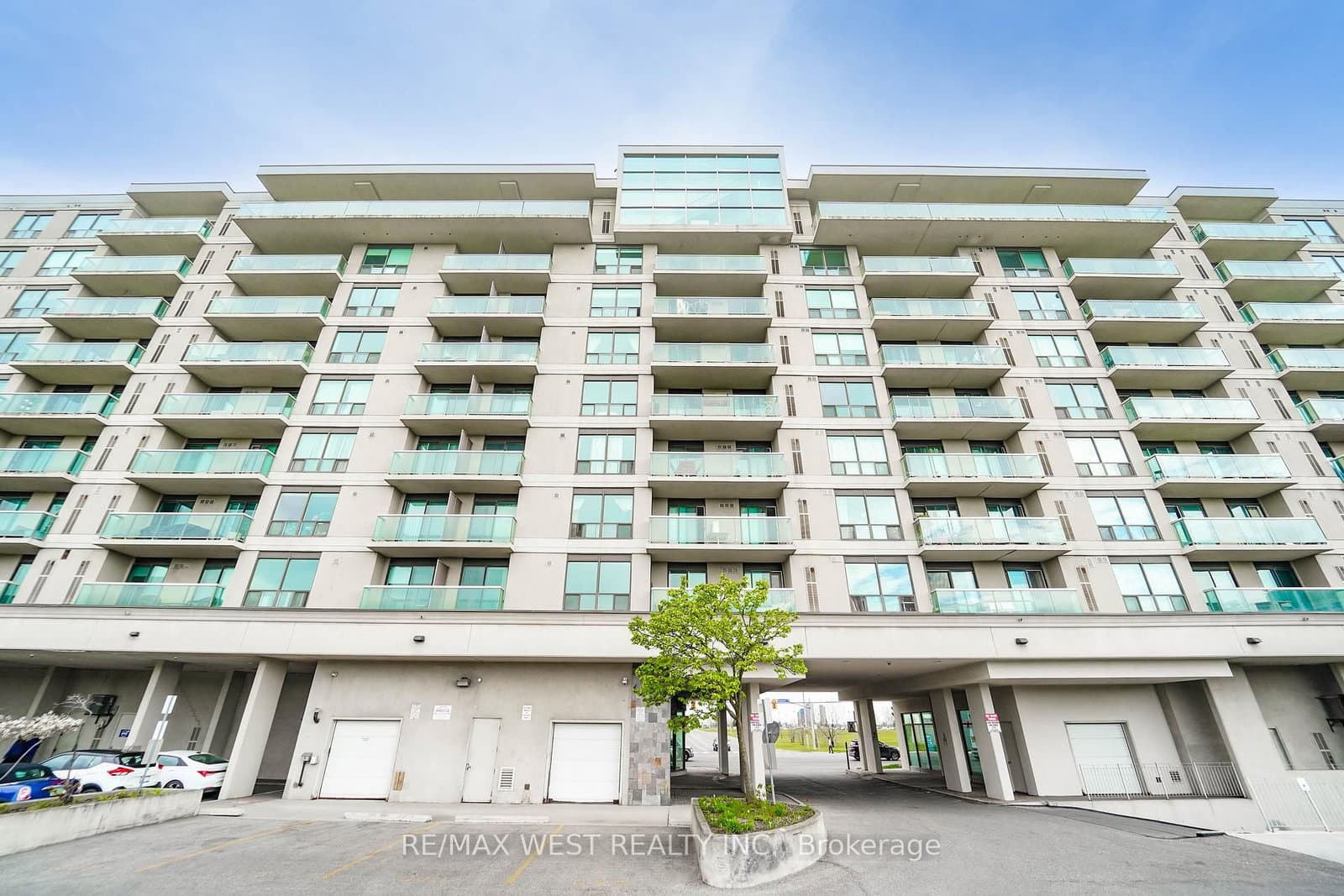208 - 1030 Sheppard Avenue, Toronto, ON