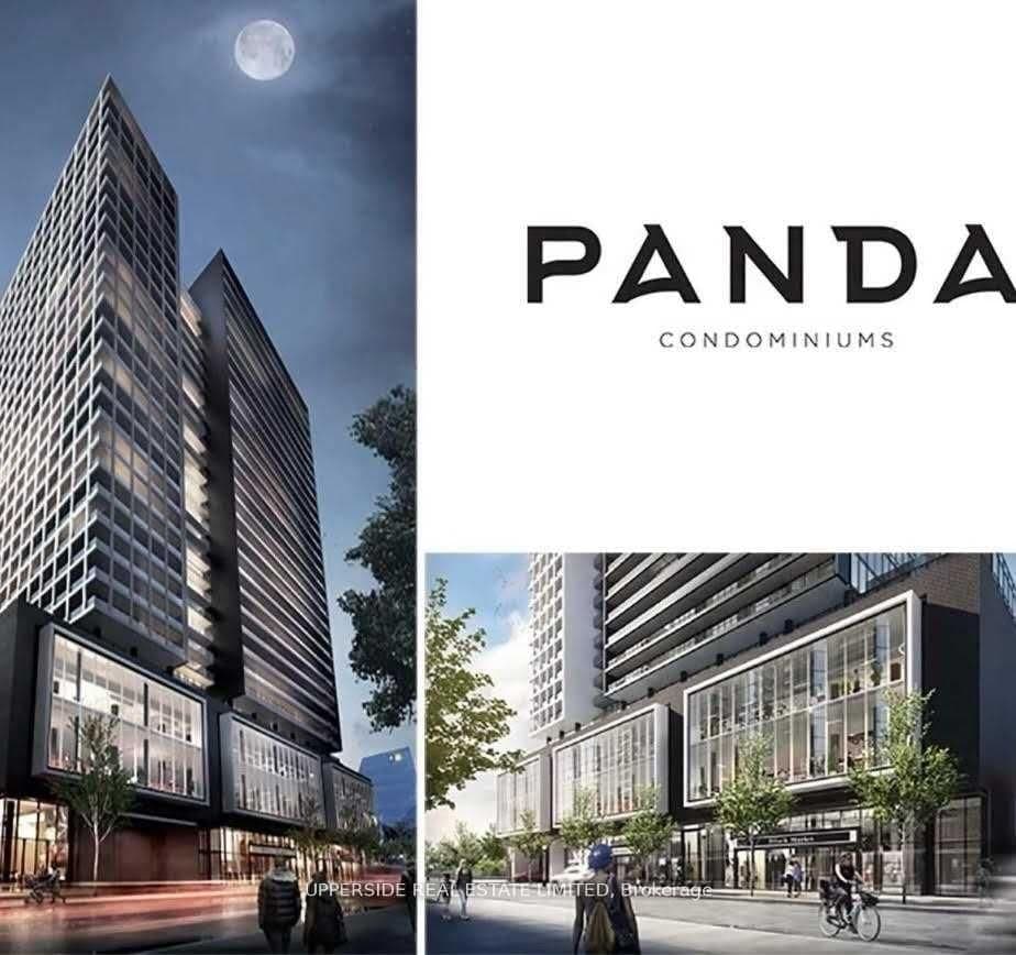 1806 - 20 Edward Street, Toronto, ON