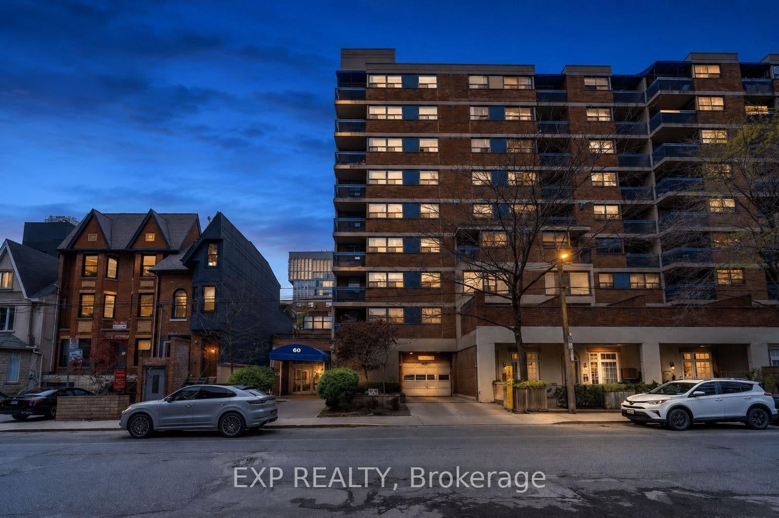 435 - 60 St Patrick Street, Toronto, ON