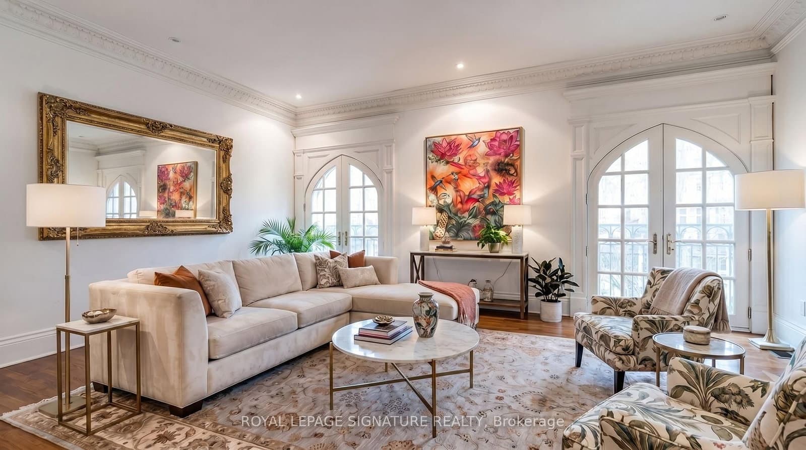 50 Elm Avenue, Toronto, ON