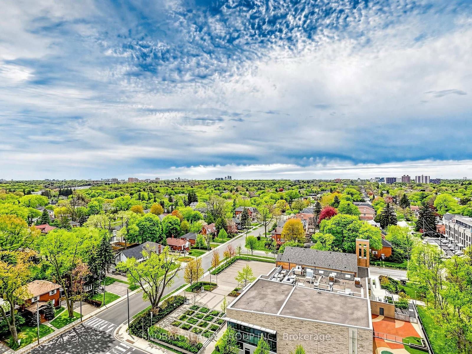 1106 - 11 Bogert Avenue, Toronto, ON