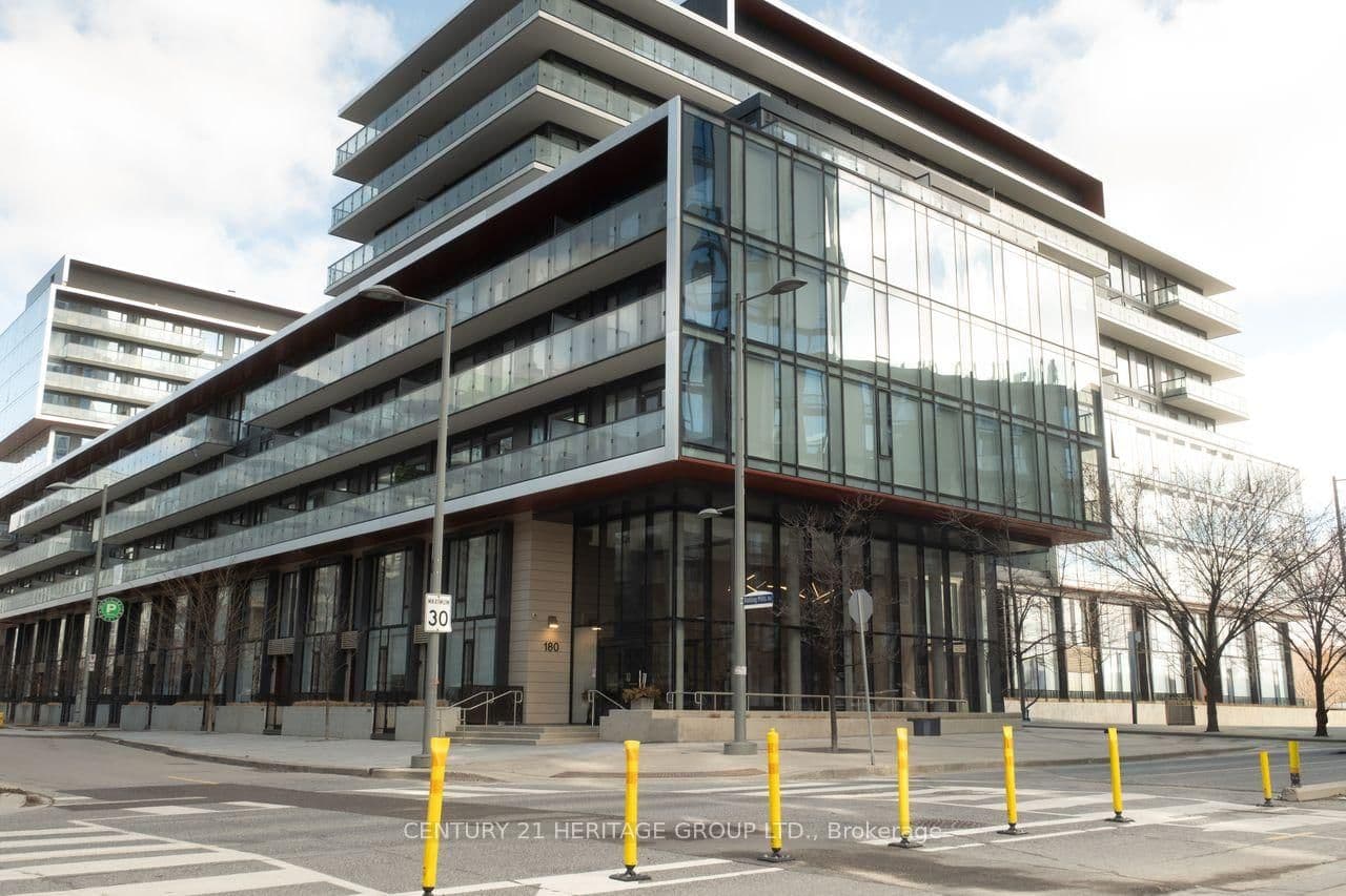 S560 - 180 Mill Street, Toronto, ON — photo 2