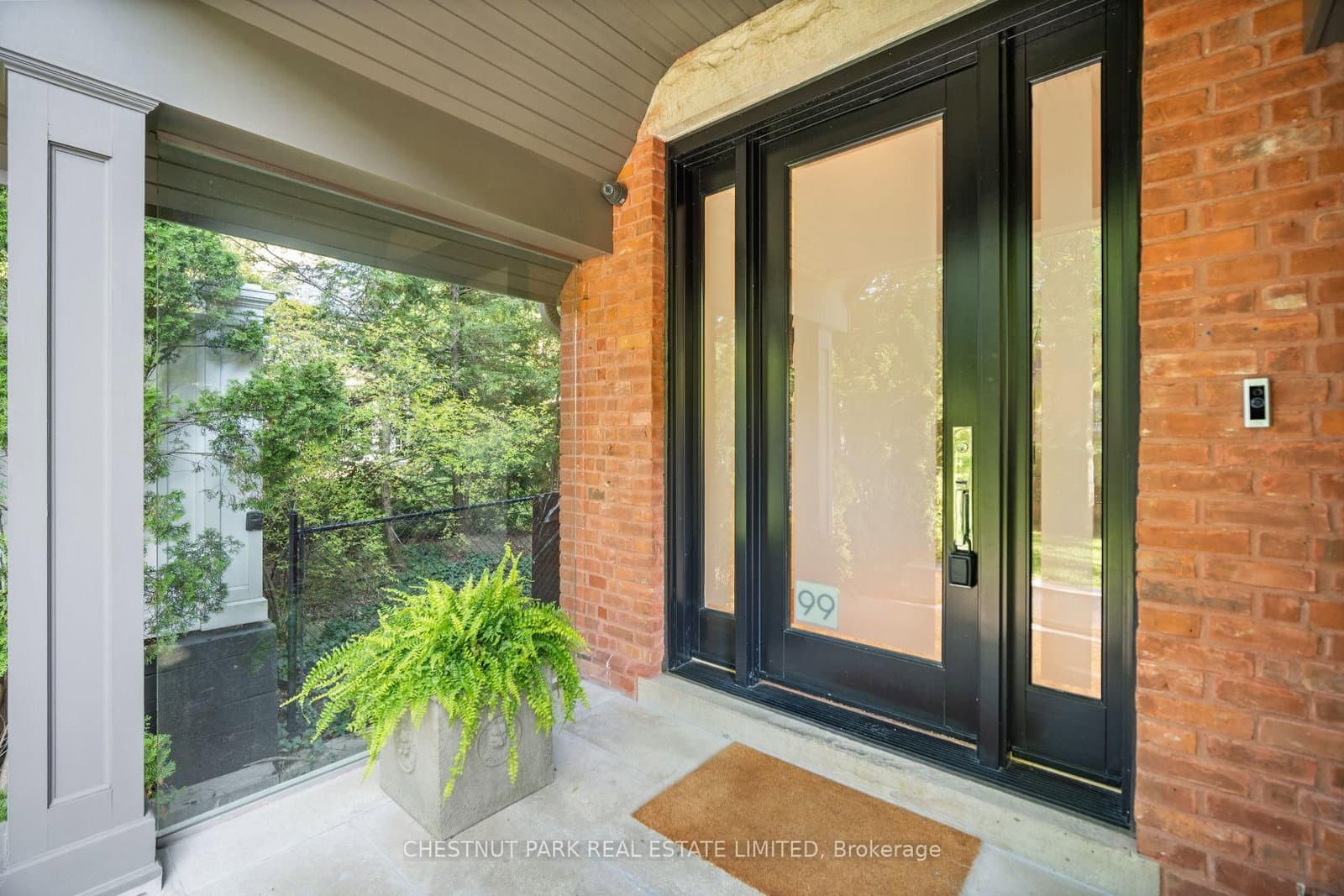99 Crescent Road, Toronto, ON — photo 3