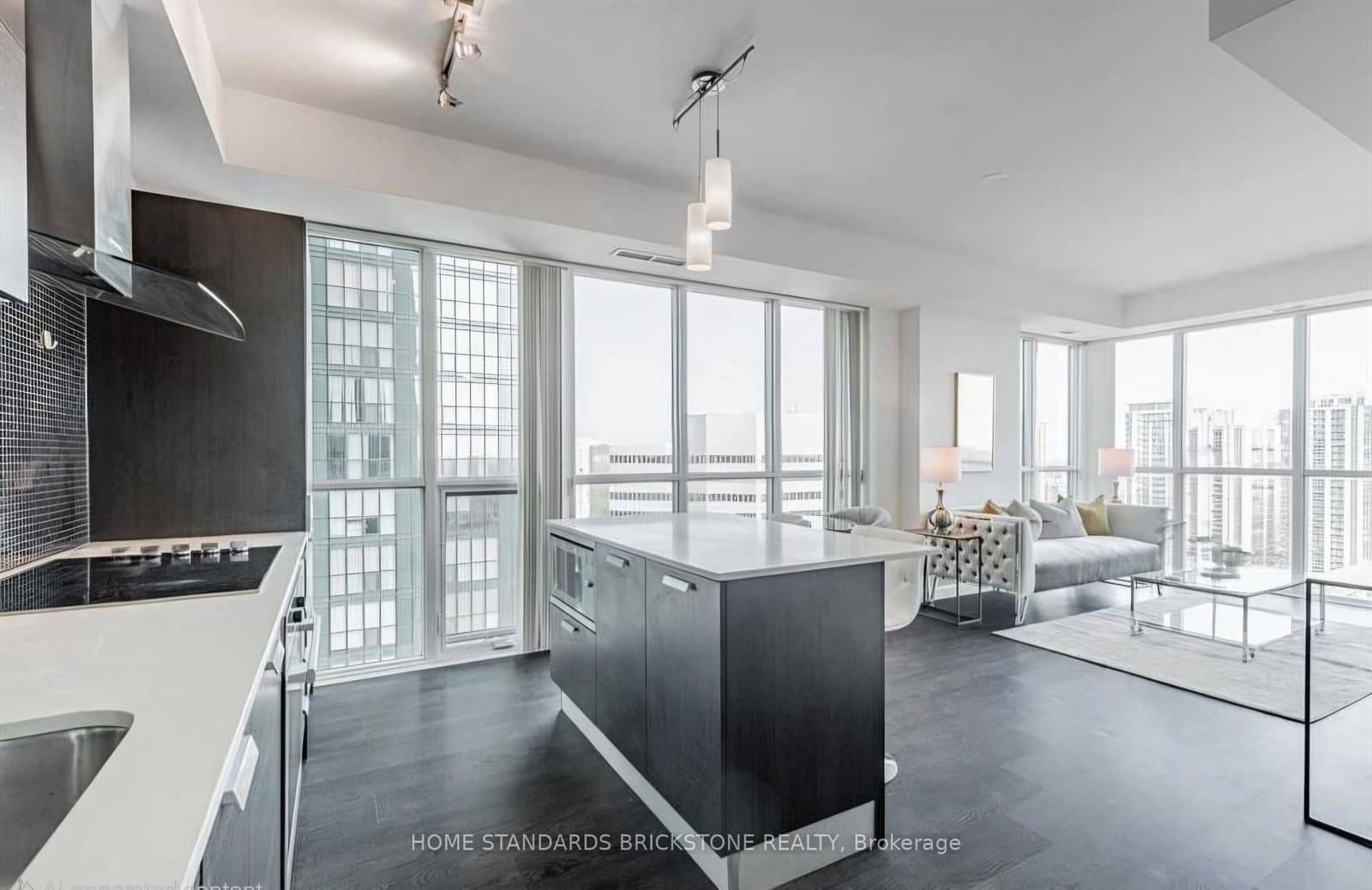 1802 - 11 Bogert Avenue, Toronto, ON — photo 3