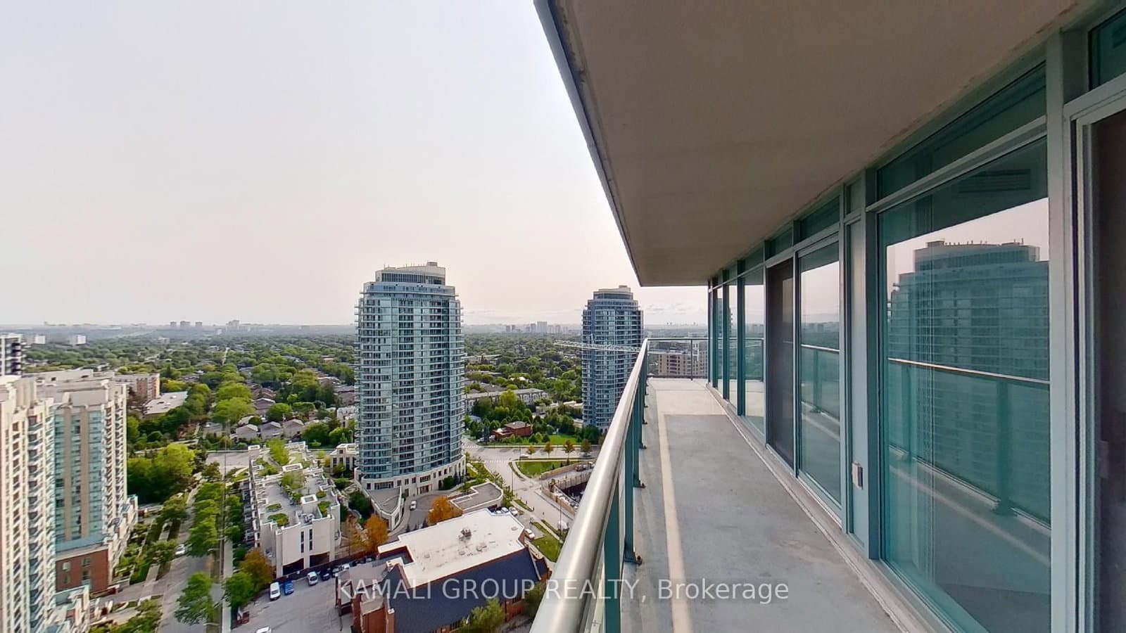 LPH10 - 5508 Yonge Street, Toronto, ON — photo 3