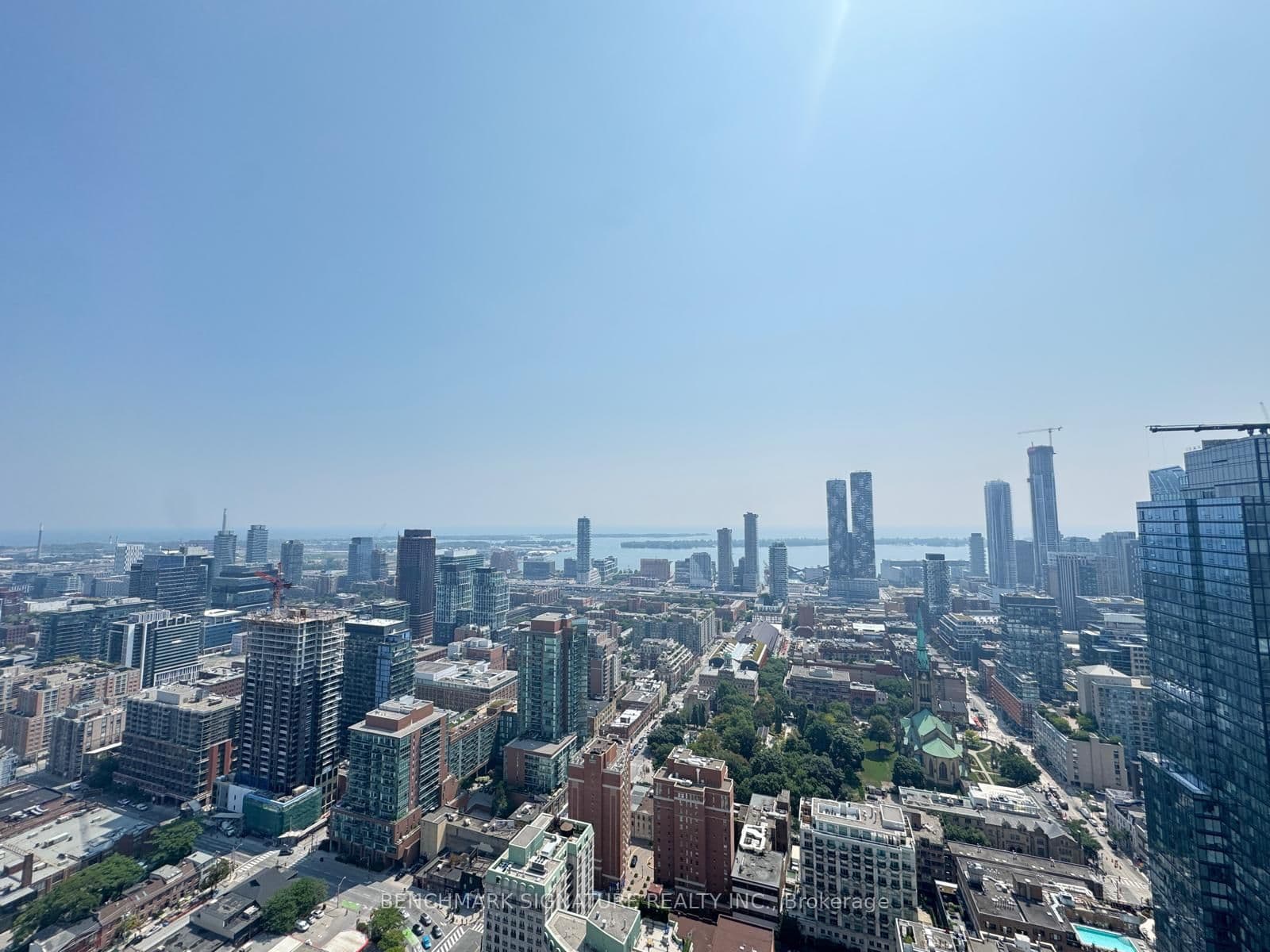 4803 - 88 Queen Street, Toronto, ON
