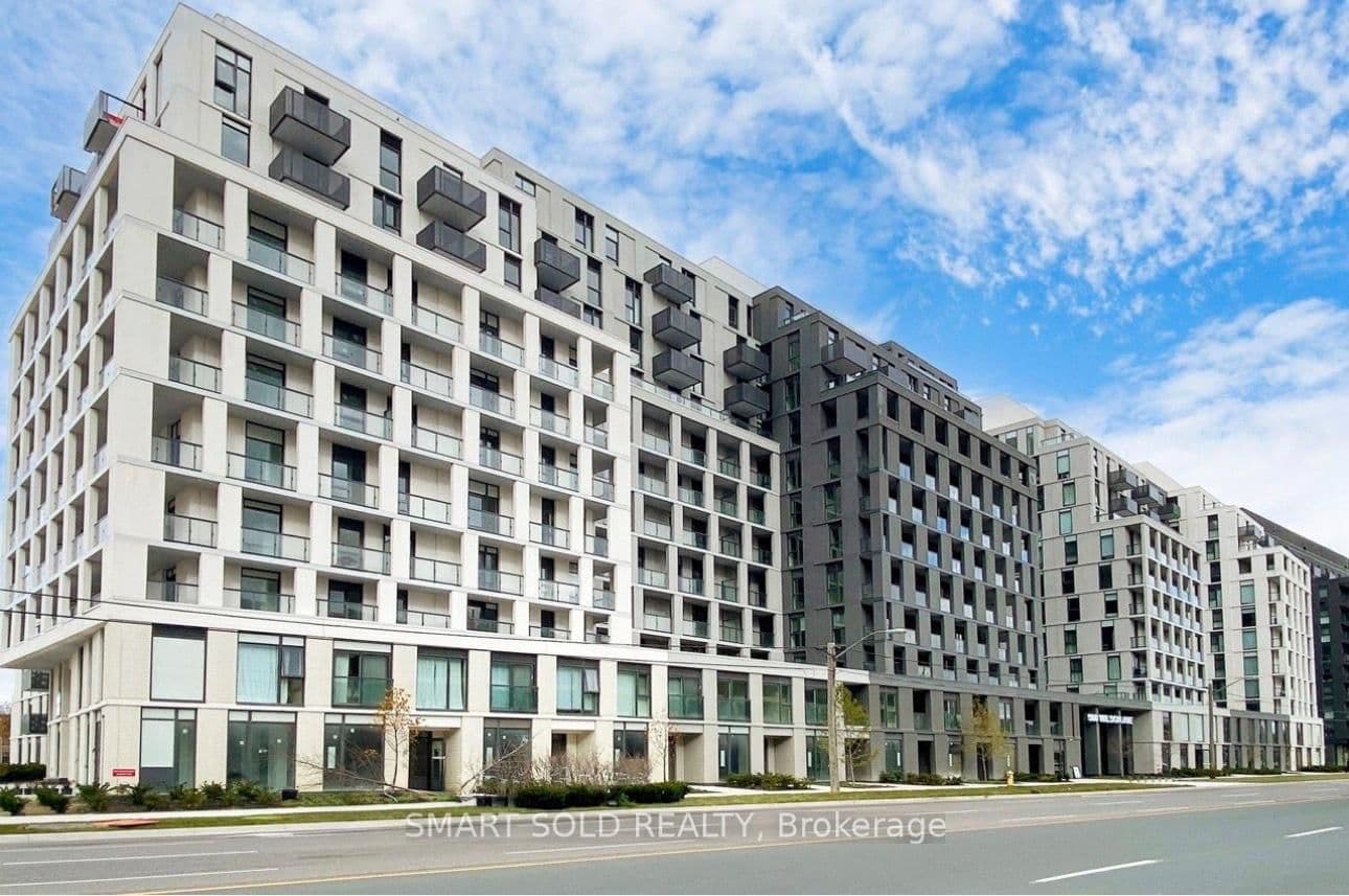348 - 500 Wilson Avenue, Toronto, ON